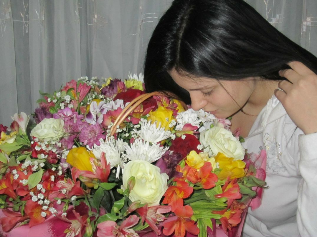 Ирина Беллова | Кишинев