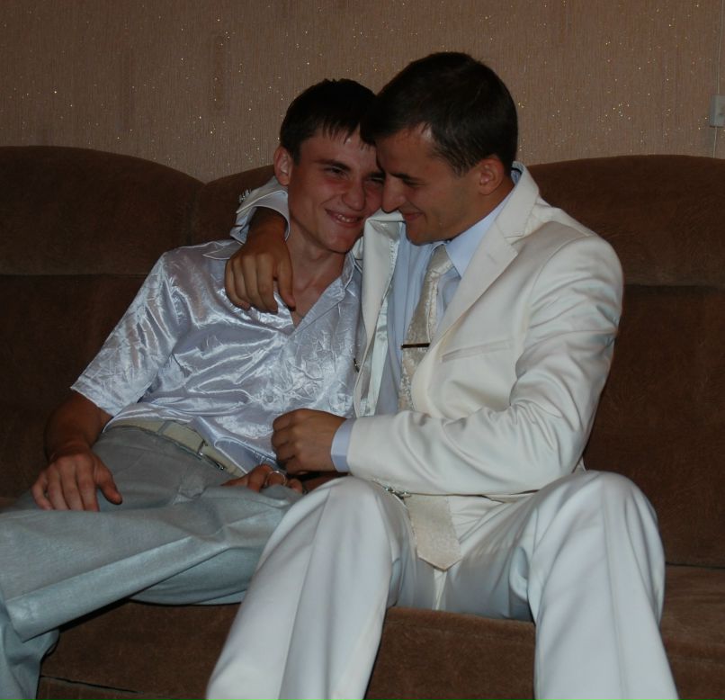 Михаил Бабий | 