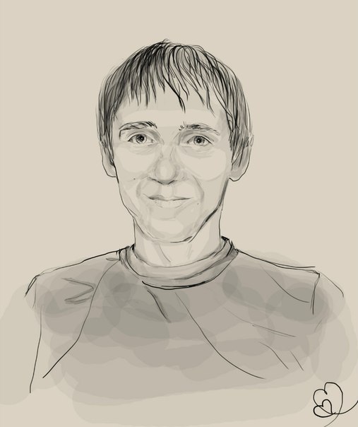 Павел Павлов | Екатеринбург