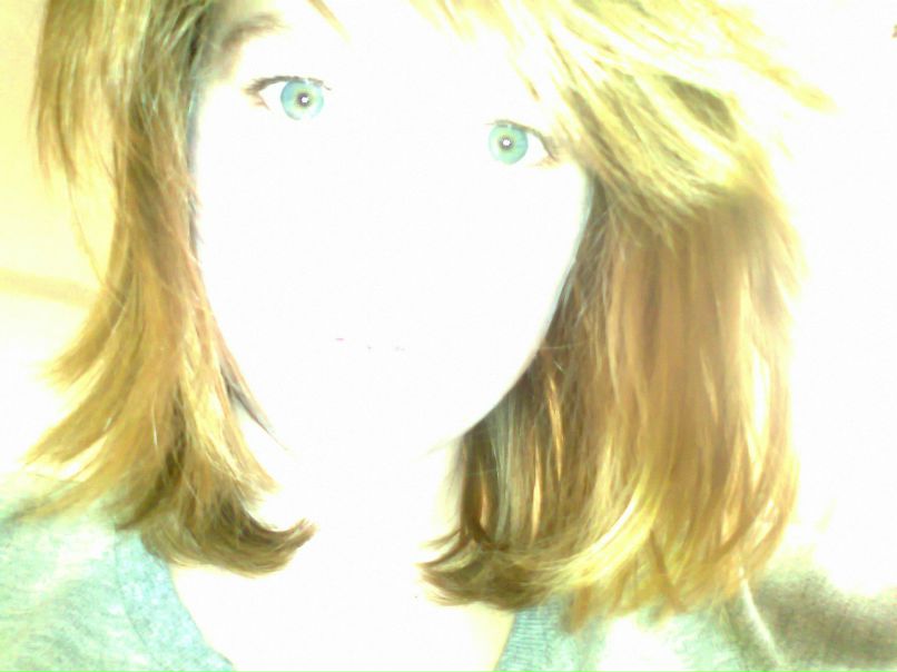 Юлия Ващенко | Краматорск