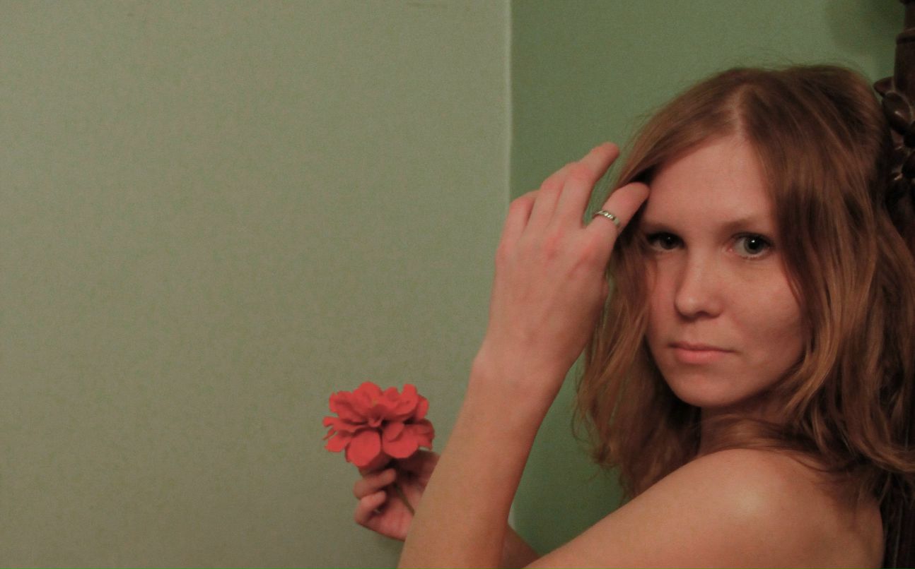 Ната Ната Vesnushka | Москва