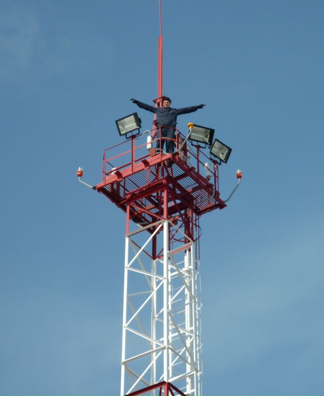 Сергей Герасимов | Тюмень