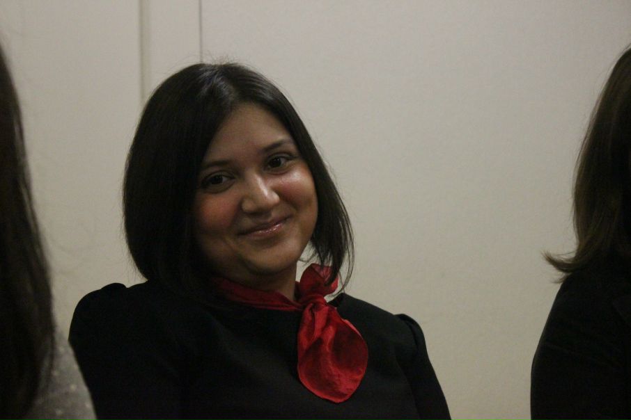 №114, Ксения Никифорова, 37 лет, Санкт-Петербург №114, Ксения Никифорова, 37 лет, Санкт-Петербург