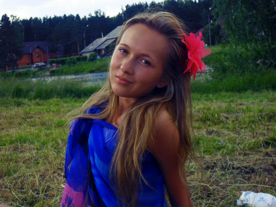 Елена Иванова | Екатеринбург