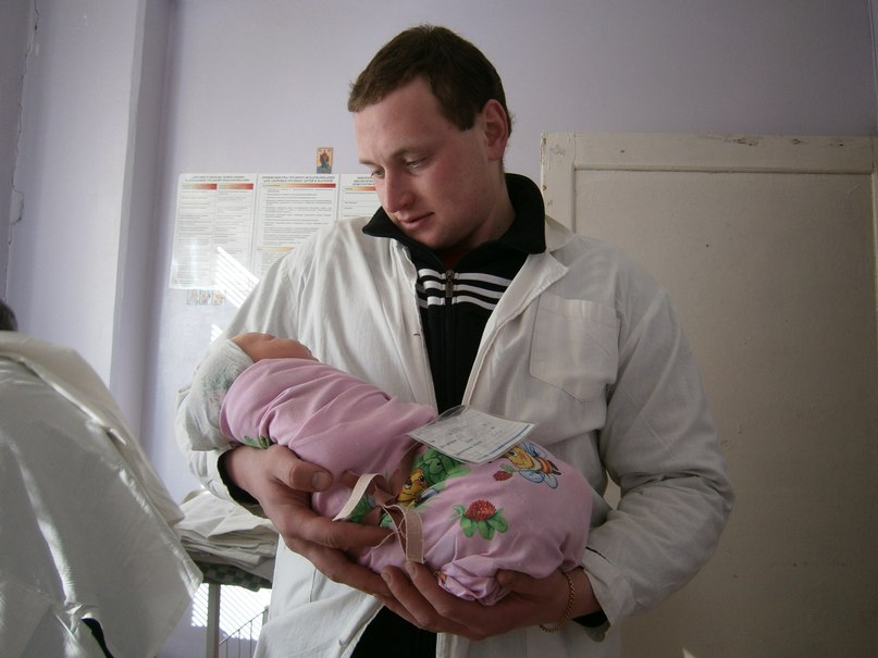 Витя Гаврилов | Тверь