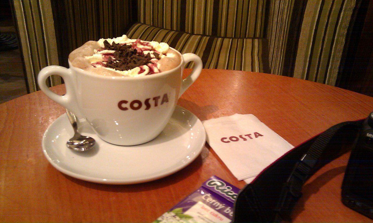 Катерина Морозова | Москва