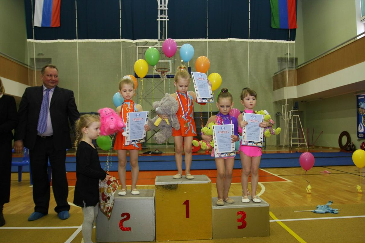 Аксиния Хацкевич | Петрозаводск