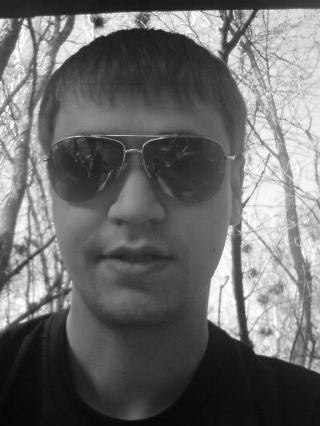 Вадим Якушин | Орёл