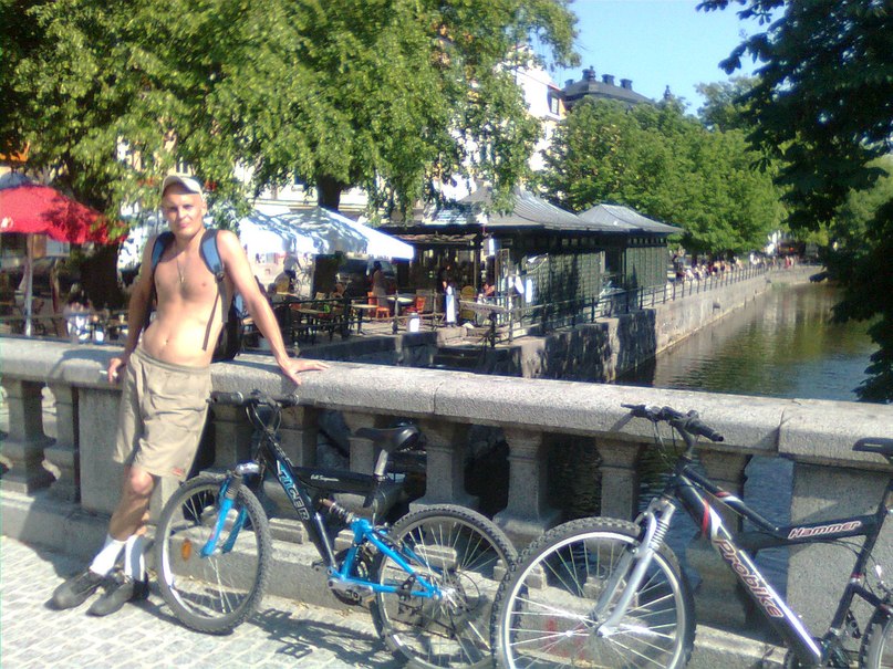 Антон Краснов | Таллин