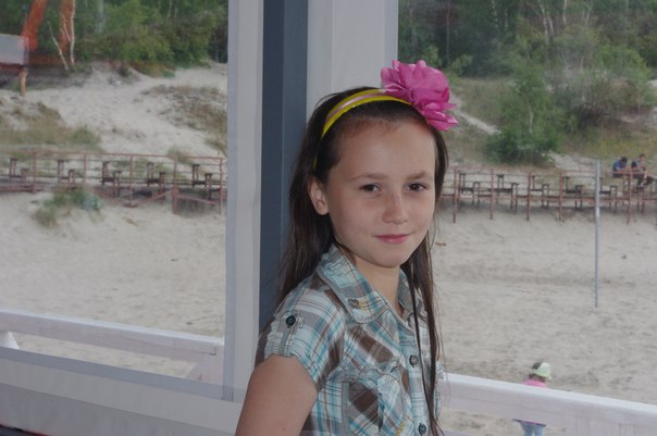 №15, Настёна Мирончик №15, Настёна Мирончик