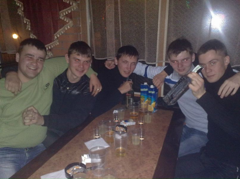 Денис Бабенко =D=E=N= | Херсон