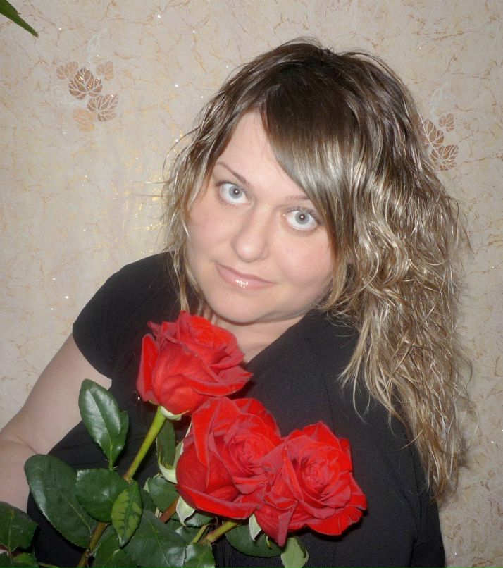 Татьяна Сергиенко | Харьков