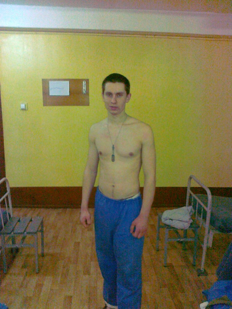 Алексей Зайцев _=ASPIRIN=_ | Курск (поселок)