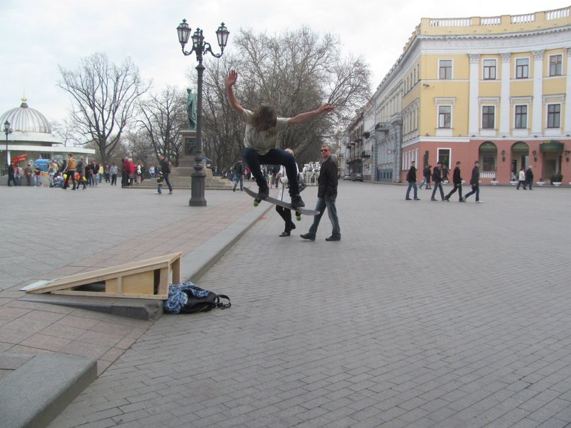 Dark Star | Одесса