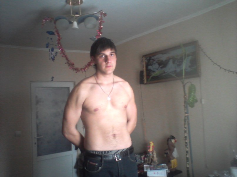 Андрей Ковалёв | Ужгород