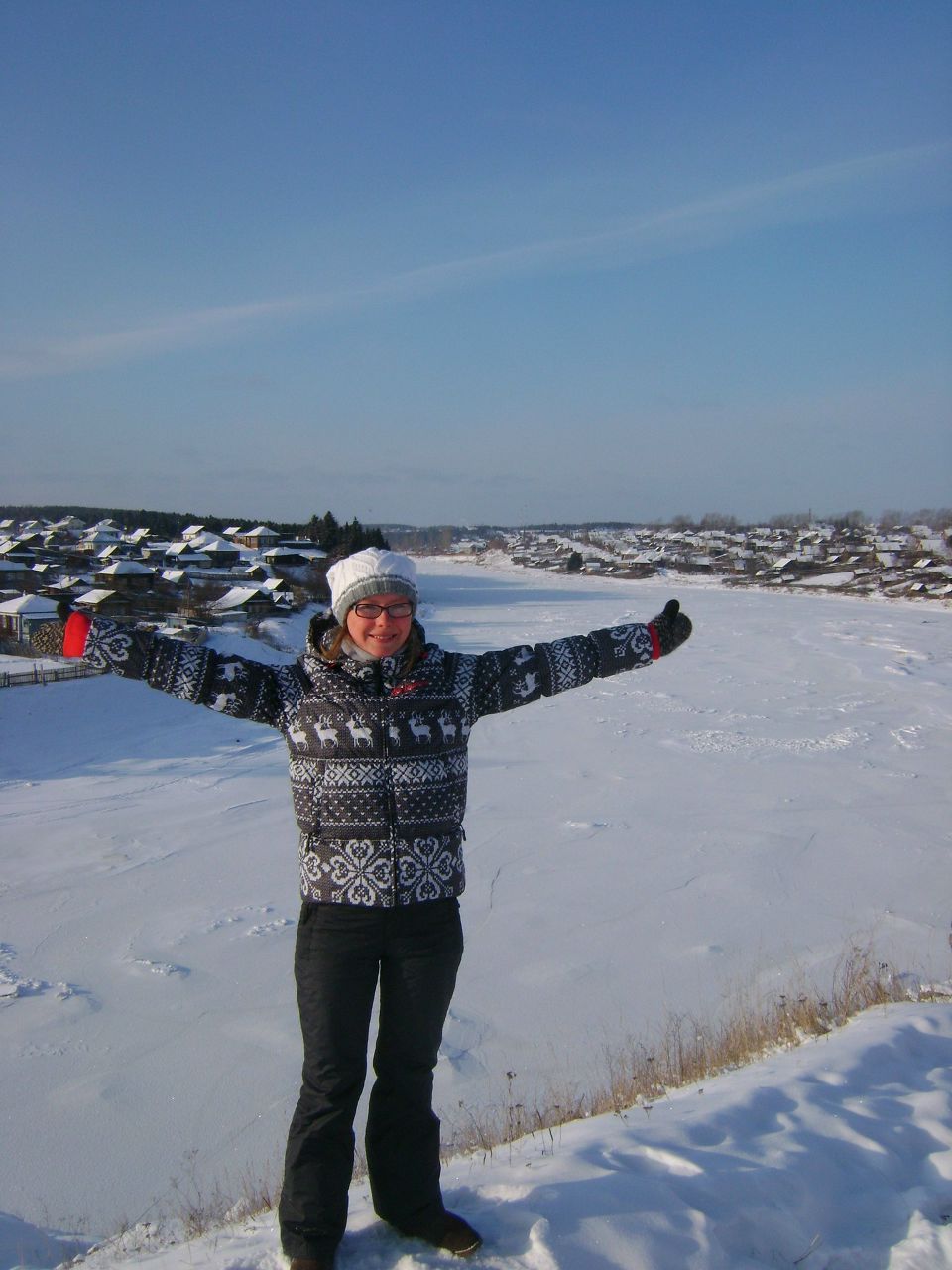 Александра Чеснокова | Серов