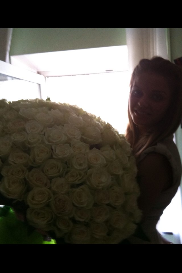 Надежда Милентьева | Москва