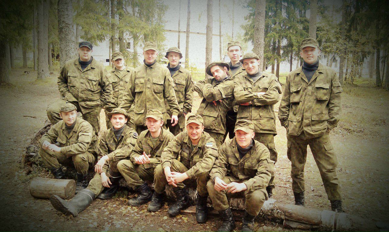 Артем Калабанов | Нарва