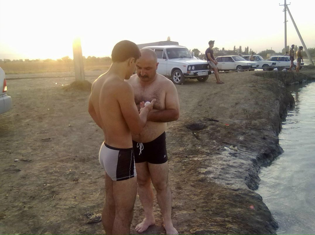 Басир Ахмедов | 