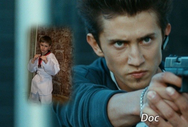 Александр Нестеров | Москва