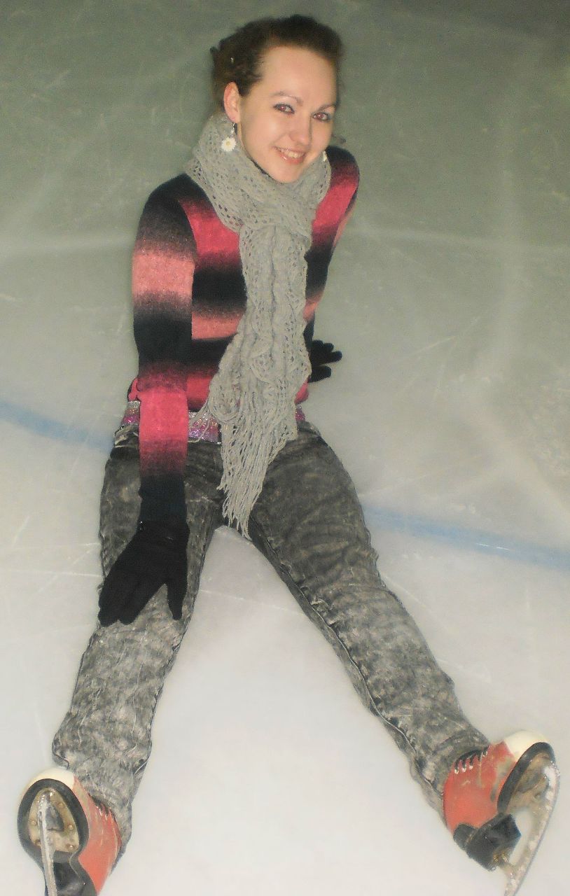 Юля Трилевська | Луцк