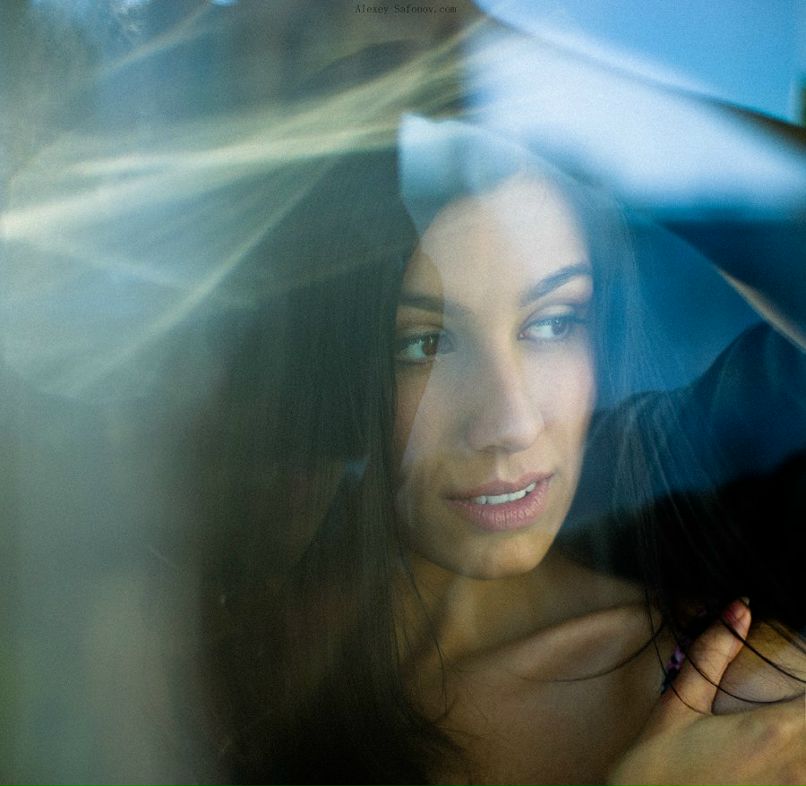 Виктория Хельмянова | Архангельск