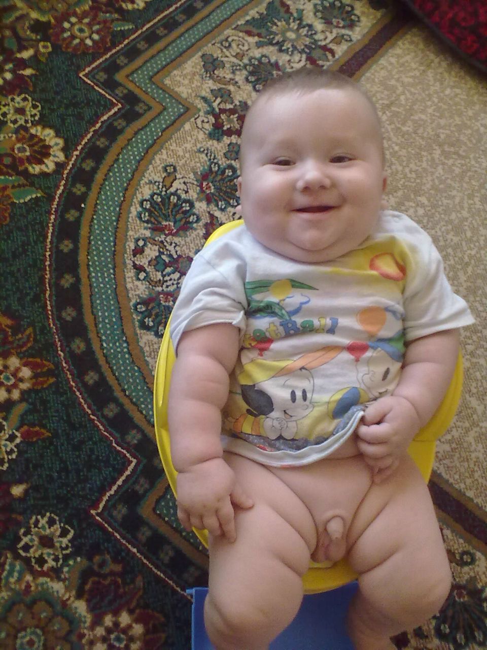 Madik Kholmetov | Новосибирск