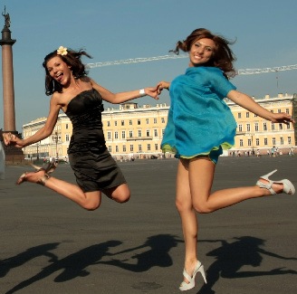 №102, Алина Куликова, Amsterdam №102, Алина Куликова, Amsterdam