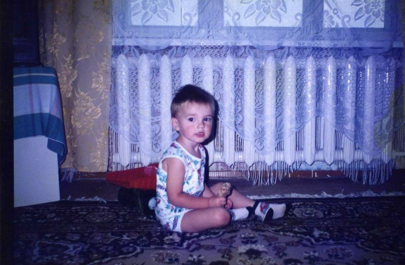 Дмитрий Семенец | Брянск