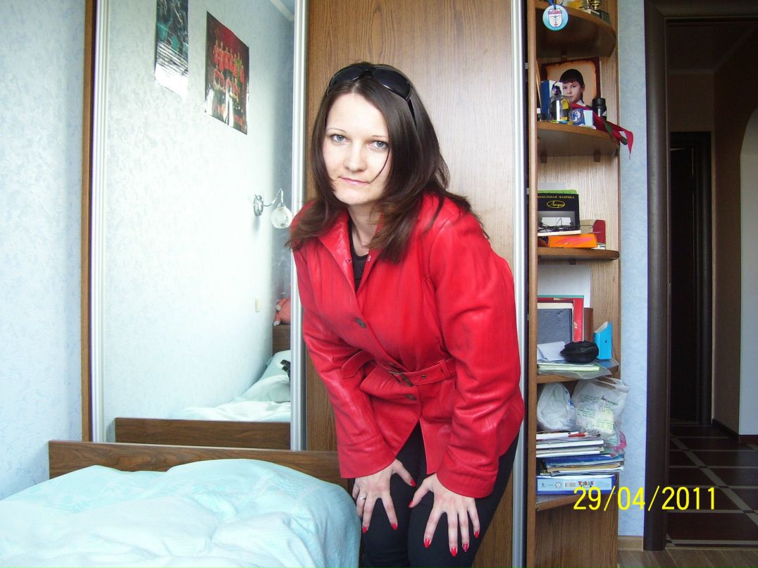 Алеся Анискович | Минск