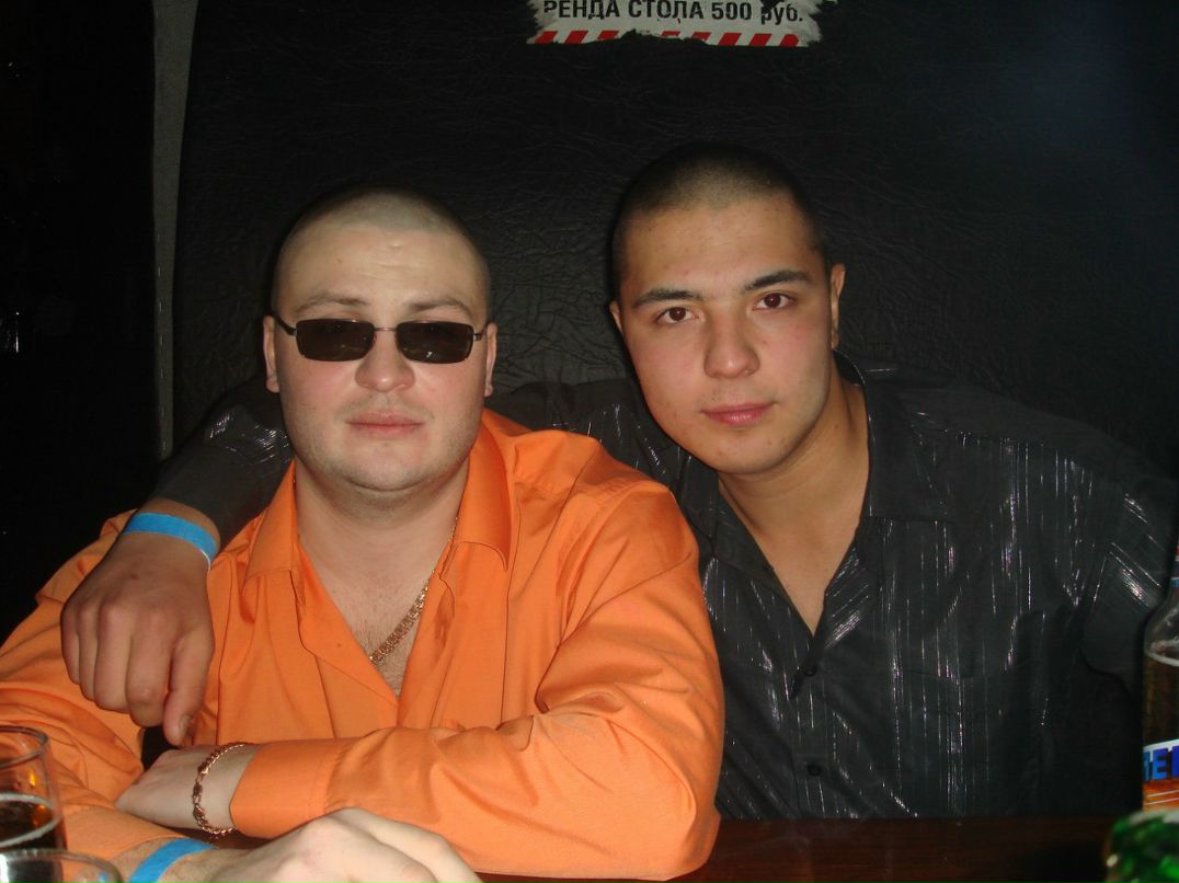 Александр Петущенко | Якутск