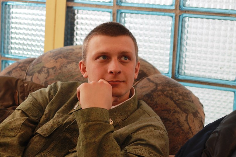 Вадим Годков | Железноводск