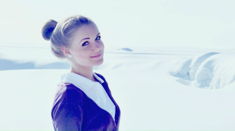 Екатерина Савчук | Петрозаводск