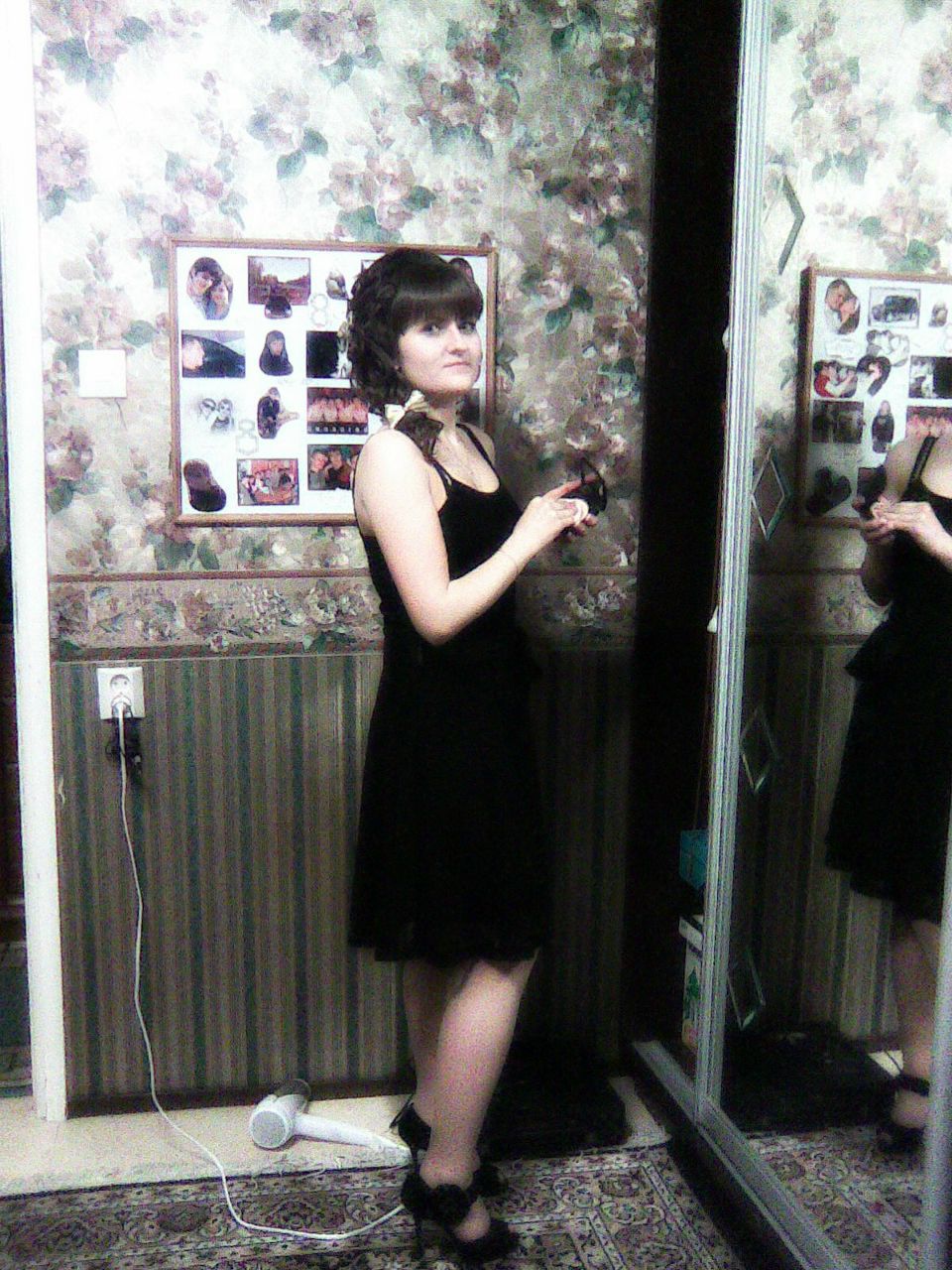 Диана Бушилова | Костомукша