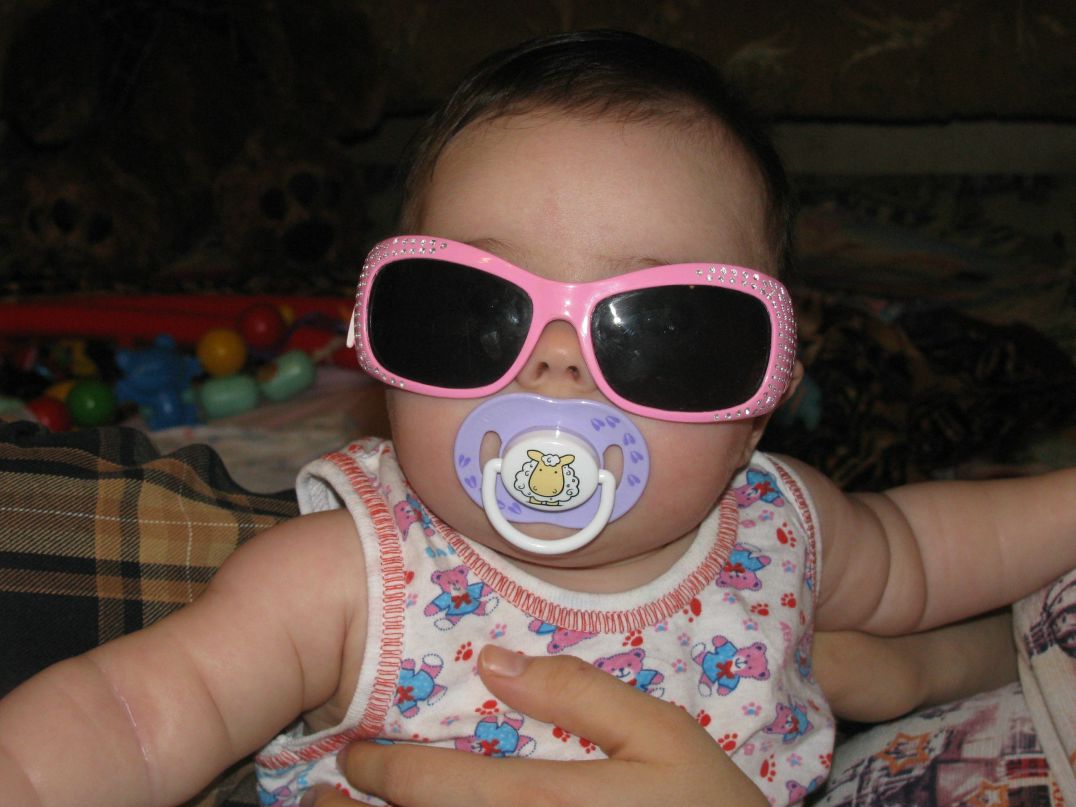 Алёнка Бабайлова | Череповец