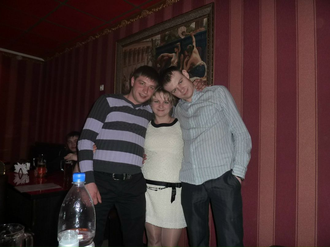 Илфак Юнусов | Москва