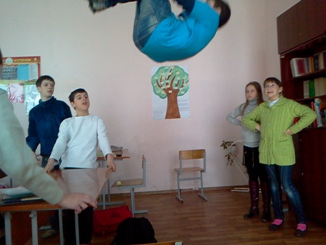 Миша Мамотюк | 