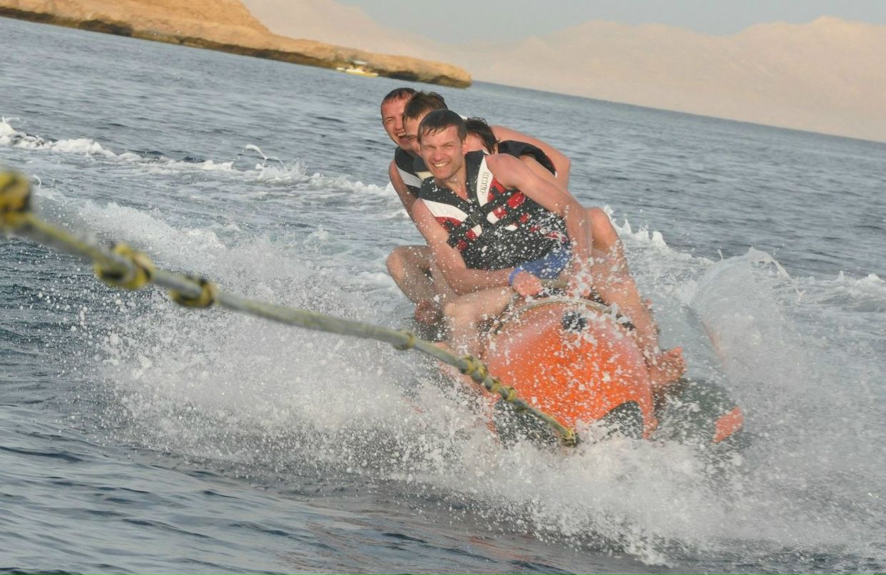 Виталий Ведмецкий | Санкт-Петербург