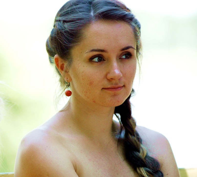 Ольга Ворсина | Краснодар