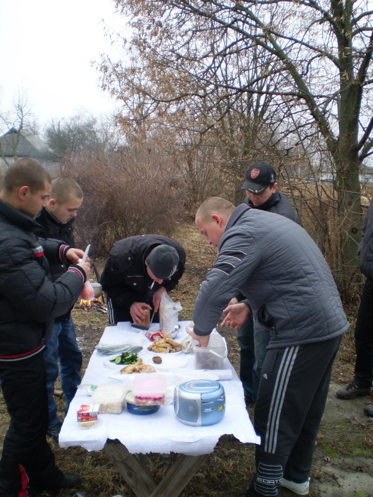 Вадим Тютюннык | Киев