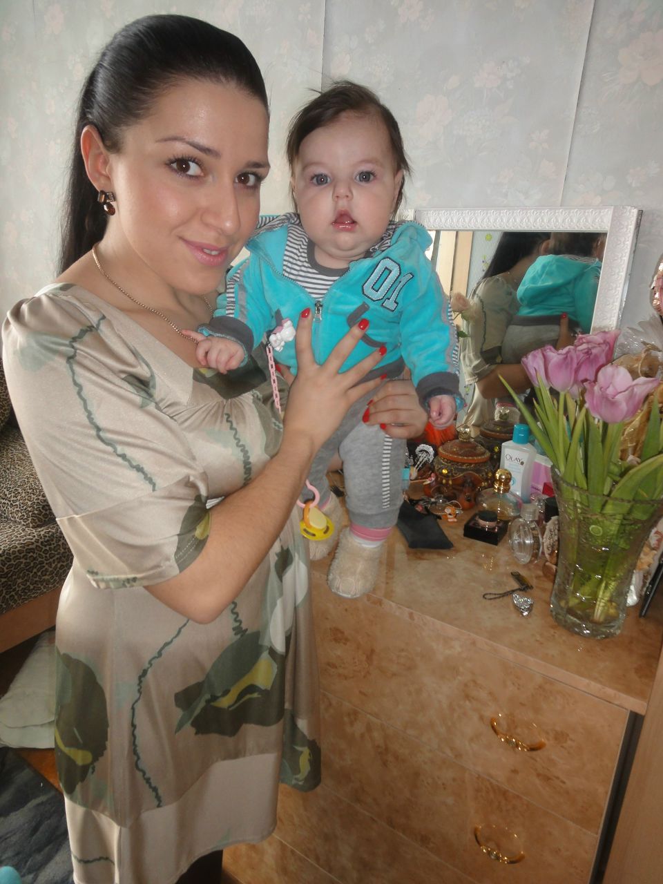 Наира Араратовна | Москва