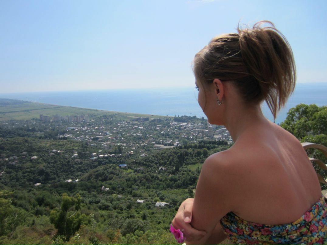 Анна Свиридова | Воронеж