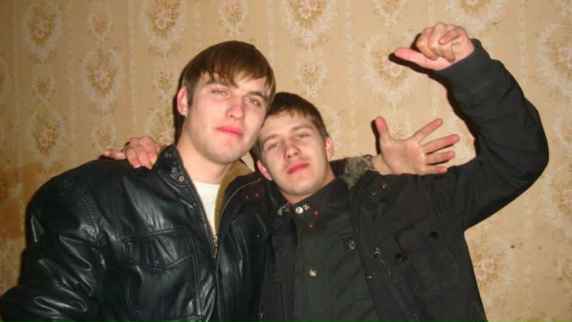 Саня Савицкий | Москва