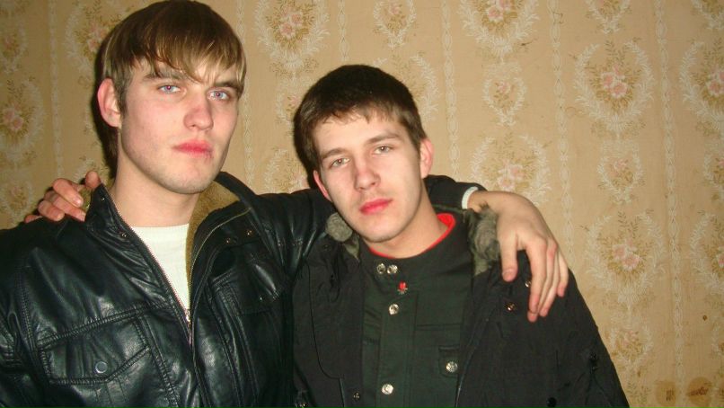 Саня Савицкий | Москва