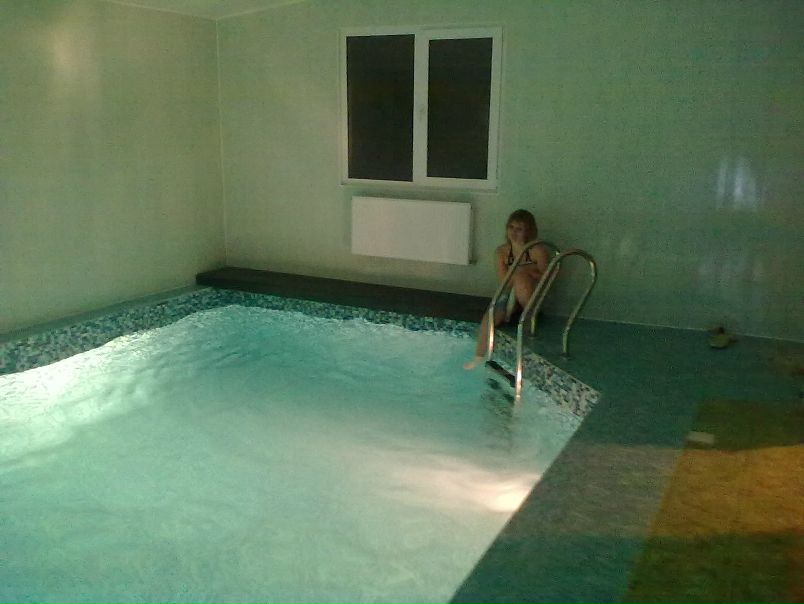 №181, Ольга Филатова-Трофимова, Люберцы №181, Ольга Филатова-Трофимова, Люберцы