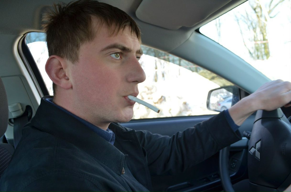 Алексей Смирнов | Сочи