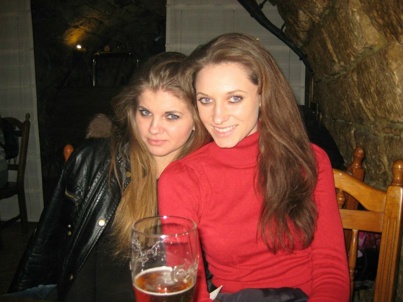 Ирина Михайлова | Киев