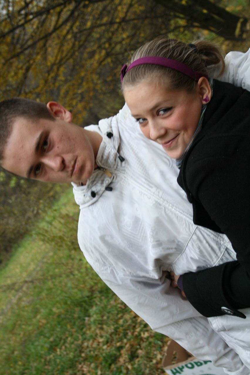 Діма Кушнір @Shym@ | Луцк