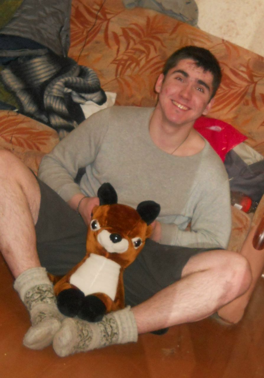 Рамин Мамедов | Мурманск