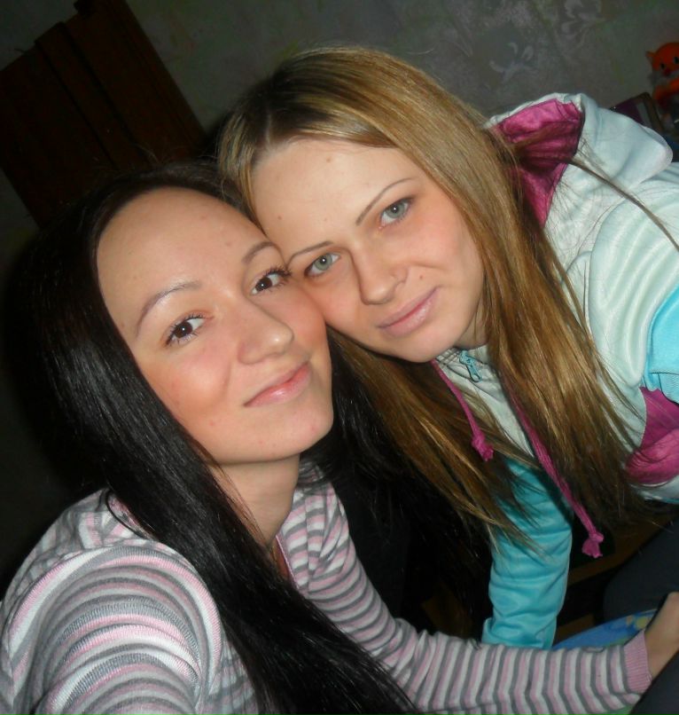 Ксюша Балашова | Новодвинск